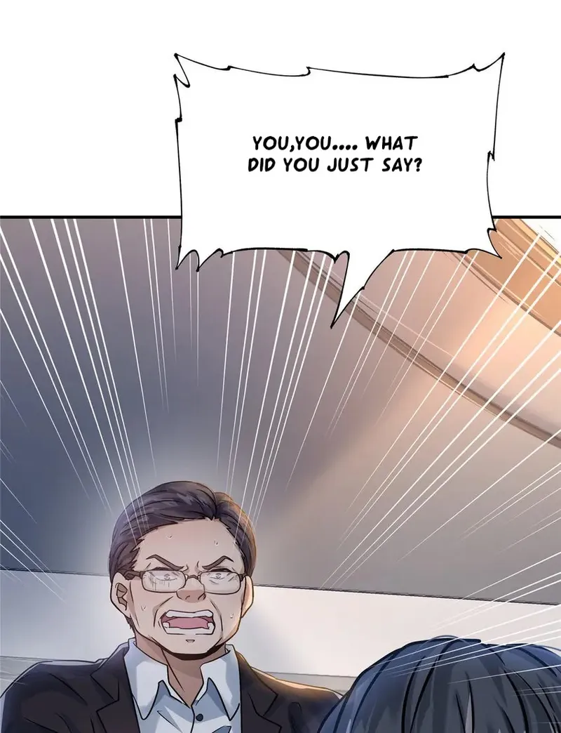 The king Is Back Chapter 42 - page 2