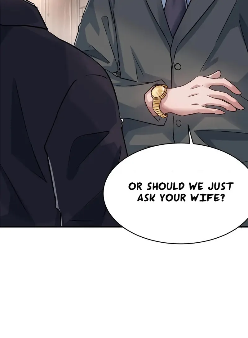 The king Is Back Chapter 42 - page 24