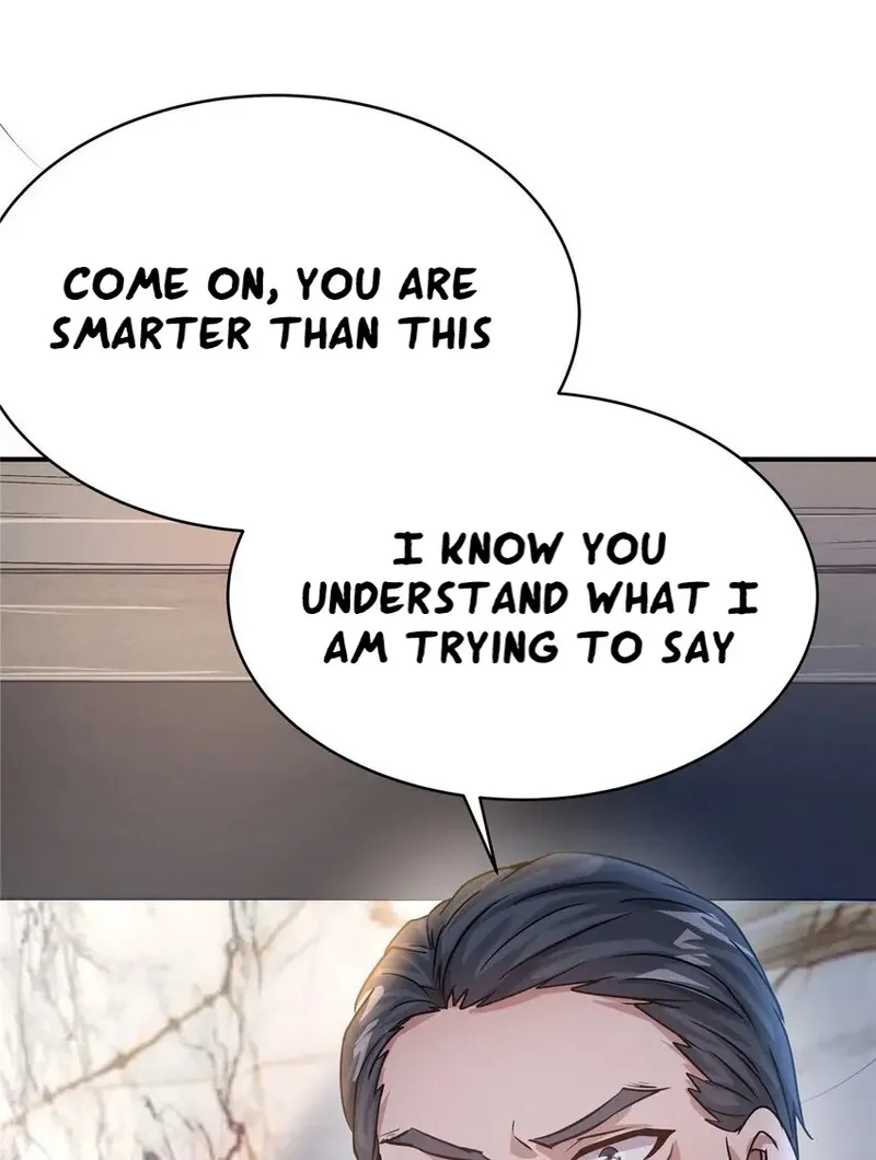 The king Is Back Chapter 42 - page 5