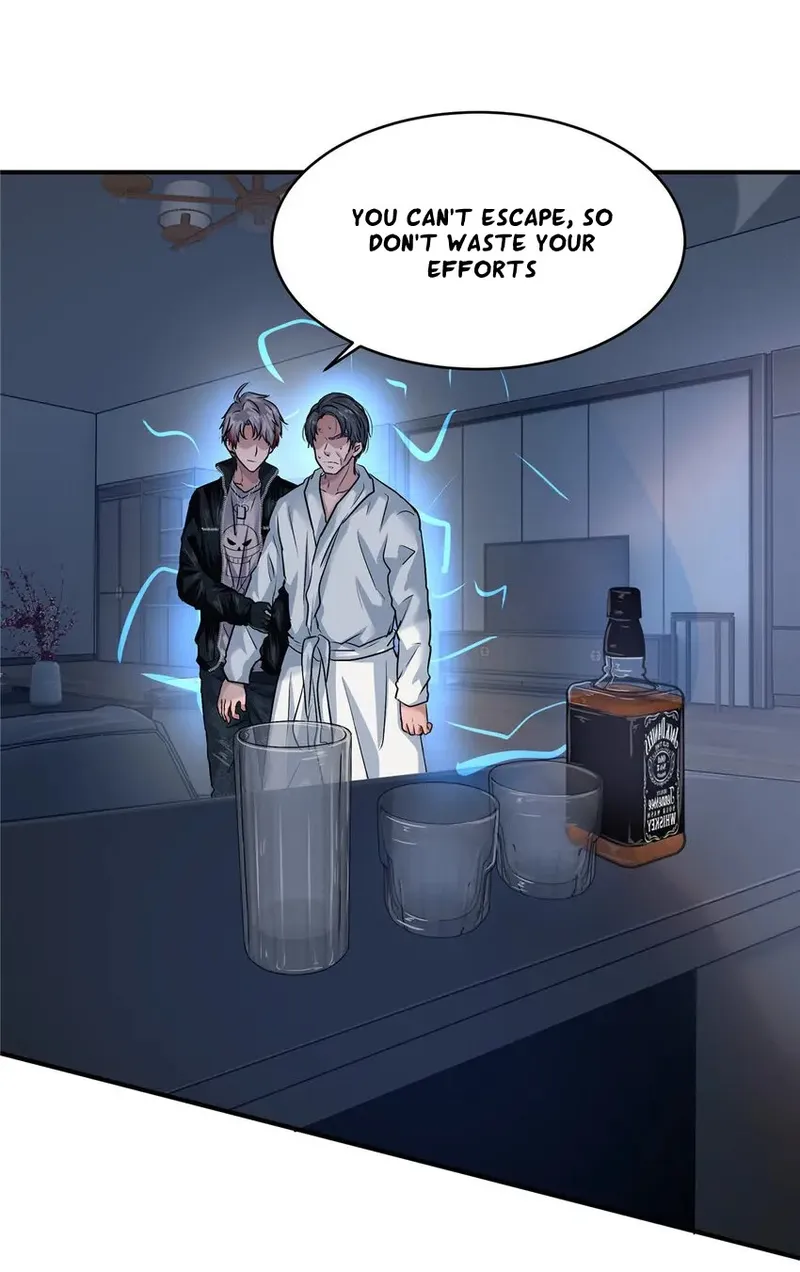 The king Is Back Chapter 44 - page 11