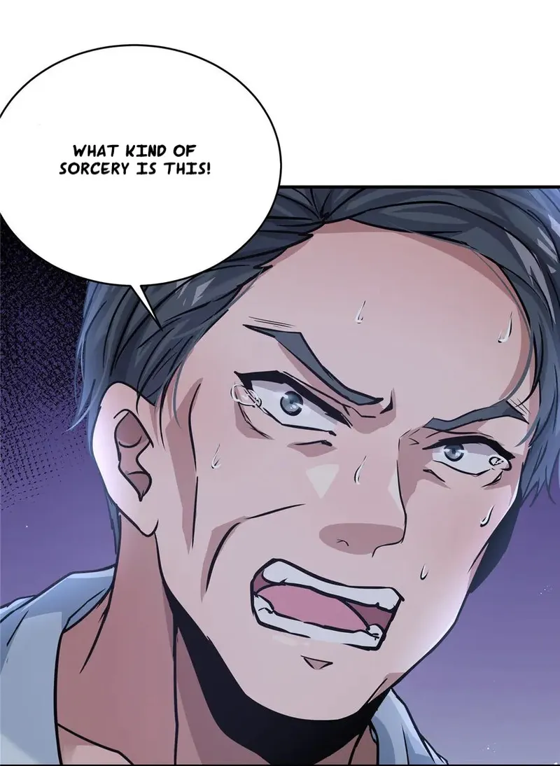 The king Is Back Chapter 44 - page 14