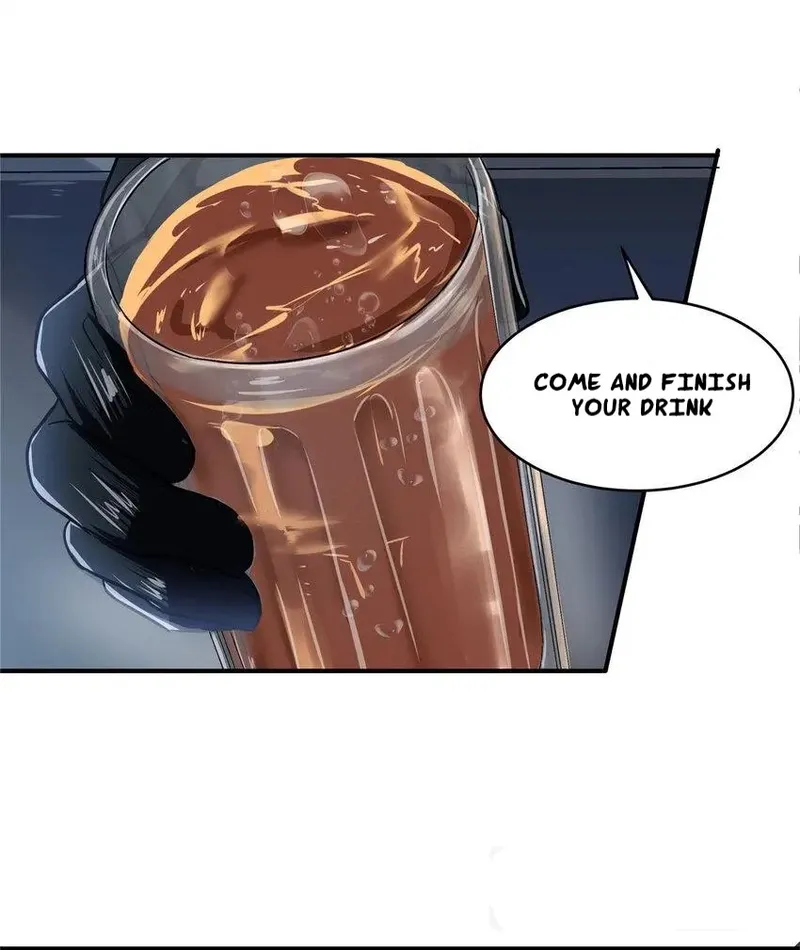 The king Is Back Chapter 44 - page 16