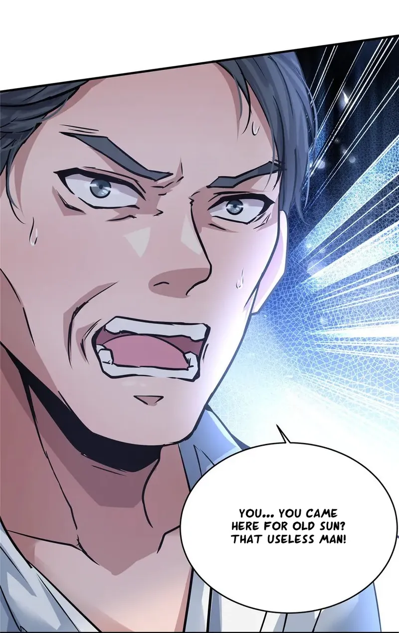 The king Is Back Chapter 44 - page 18