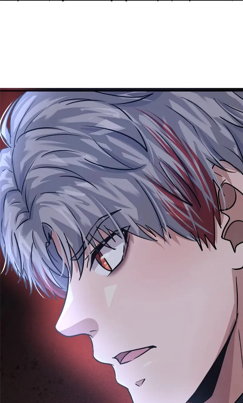 The king Is Back Chapter 44 - page 19