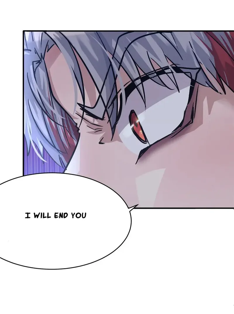The king Is Back Chapter 44 - page 21