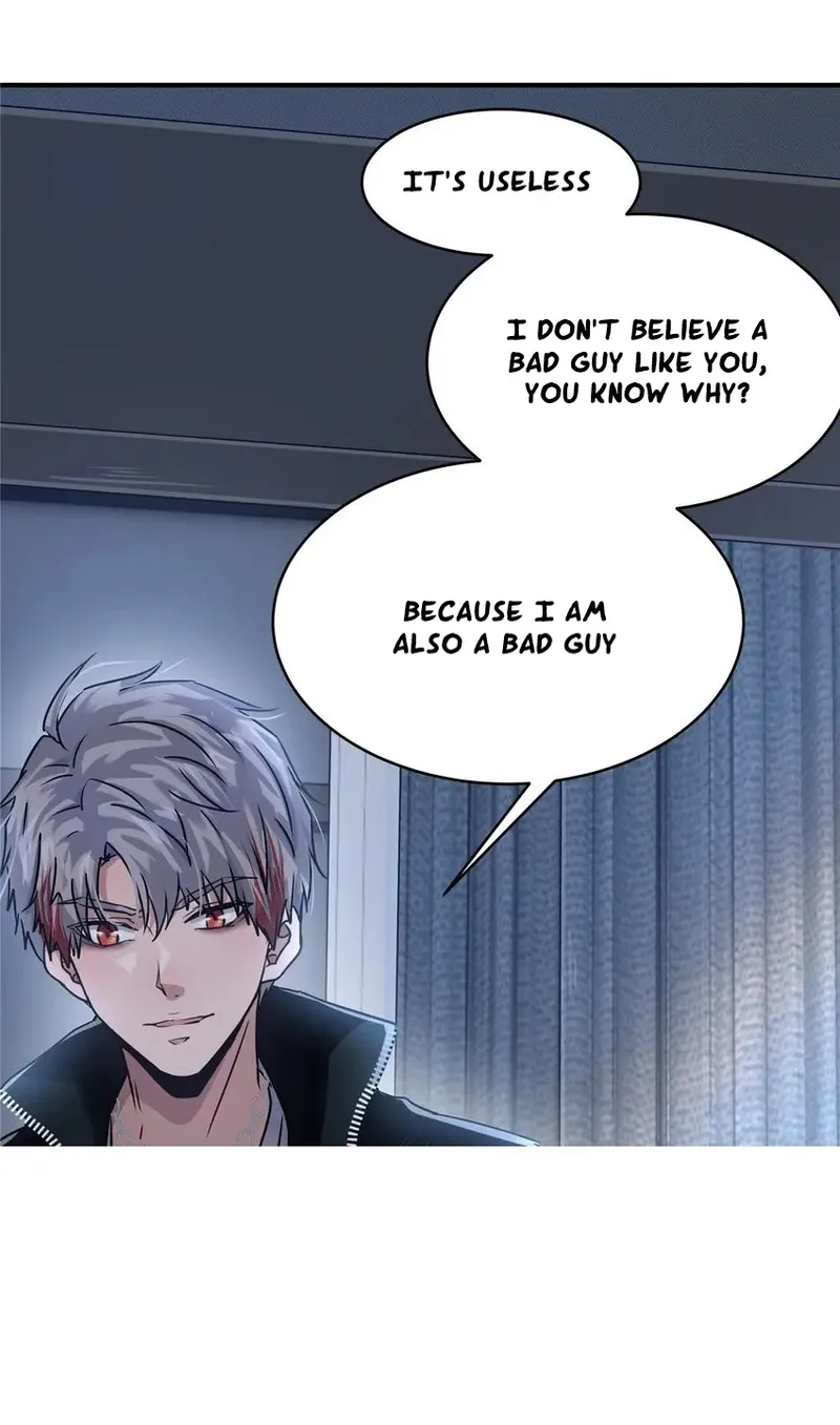 The king Is Back Chapter 44 - page 25