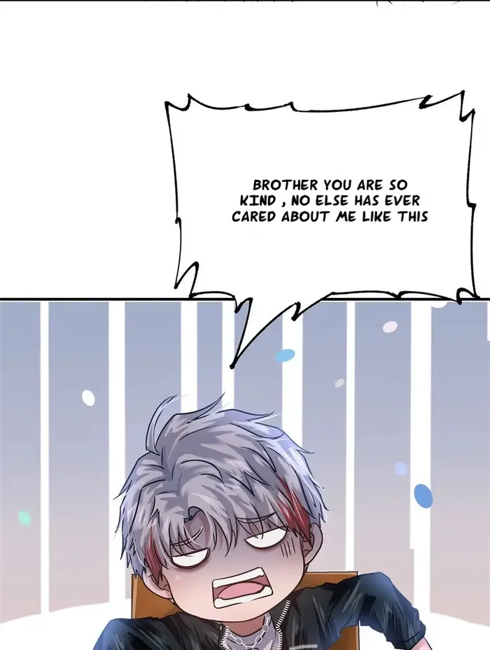 The king Is Back Chapter 46 - page 17