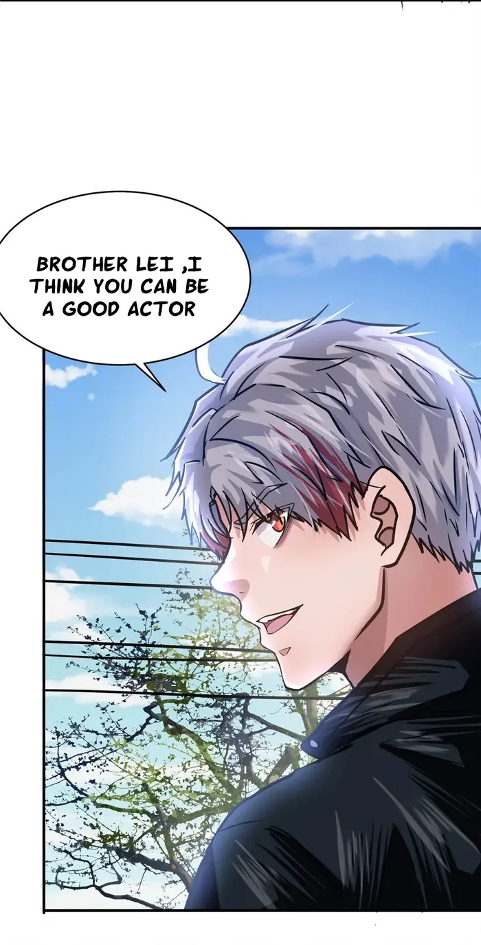 The king Is Back Chapter 46 - page 6