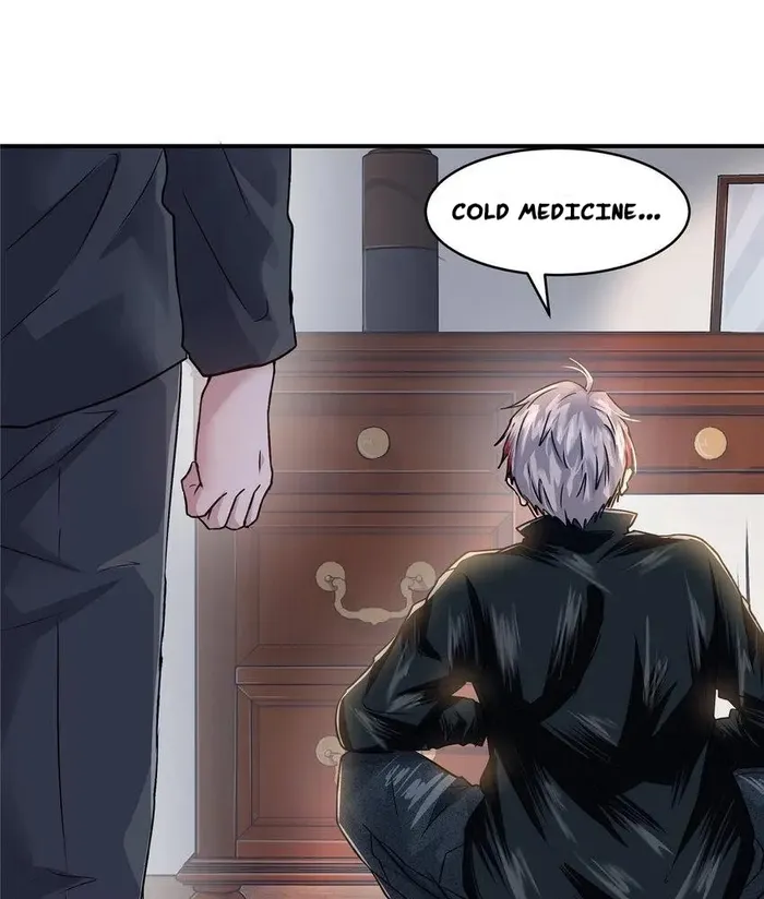 The king Is Back Chapter 48 - page 1