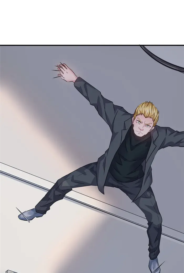 The king Is Back Chapter 48 - page 6