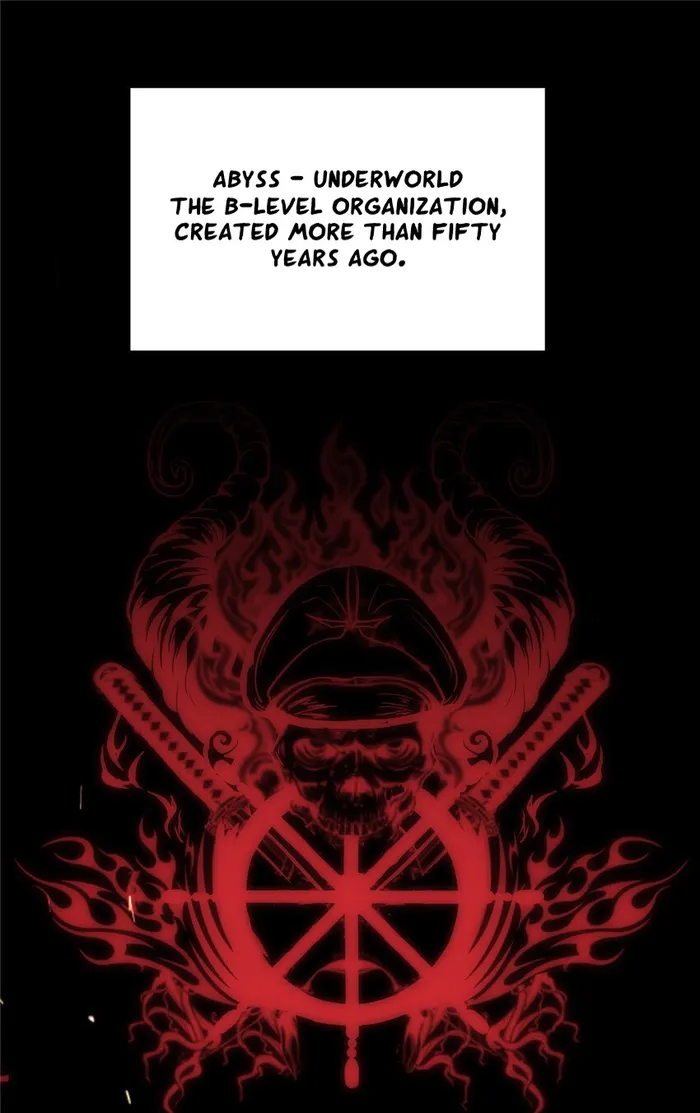 The king Is Back Chapter 49 - page 1