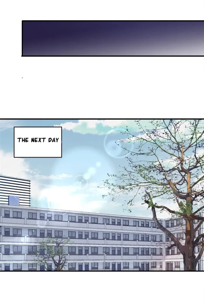 The king Is Back Chapter 49 - page 11