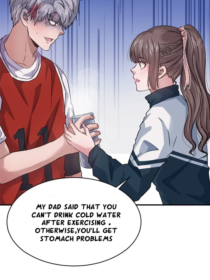 The king Is Back Chapter 49 - page 22