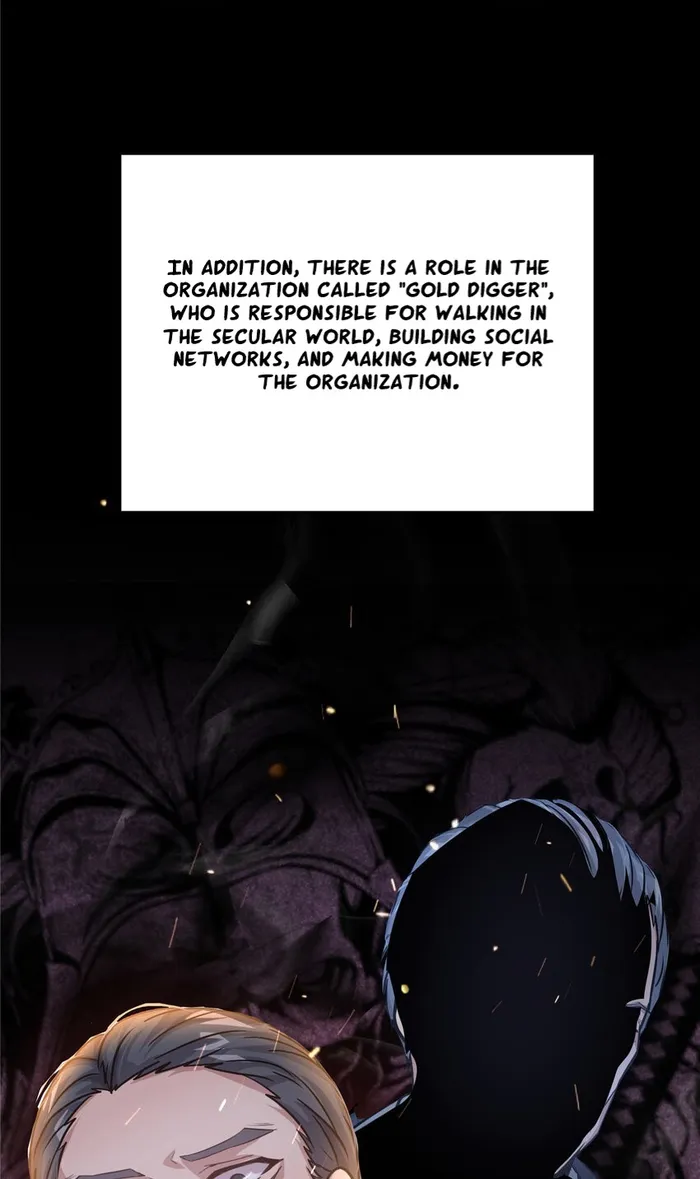 The king Is Back Chapter 49 - page 5