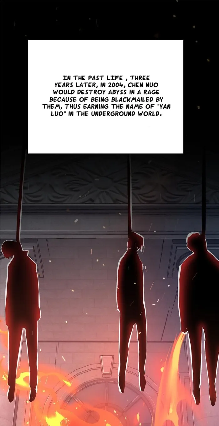 The king Is Back Chapter 49 - page 7