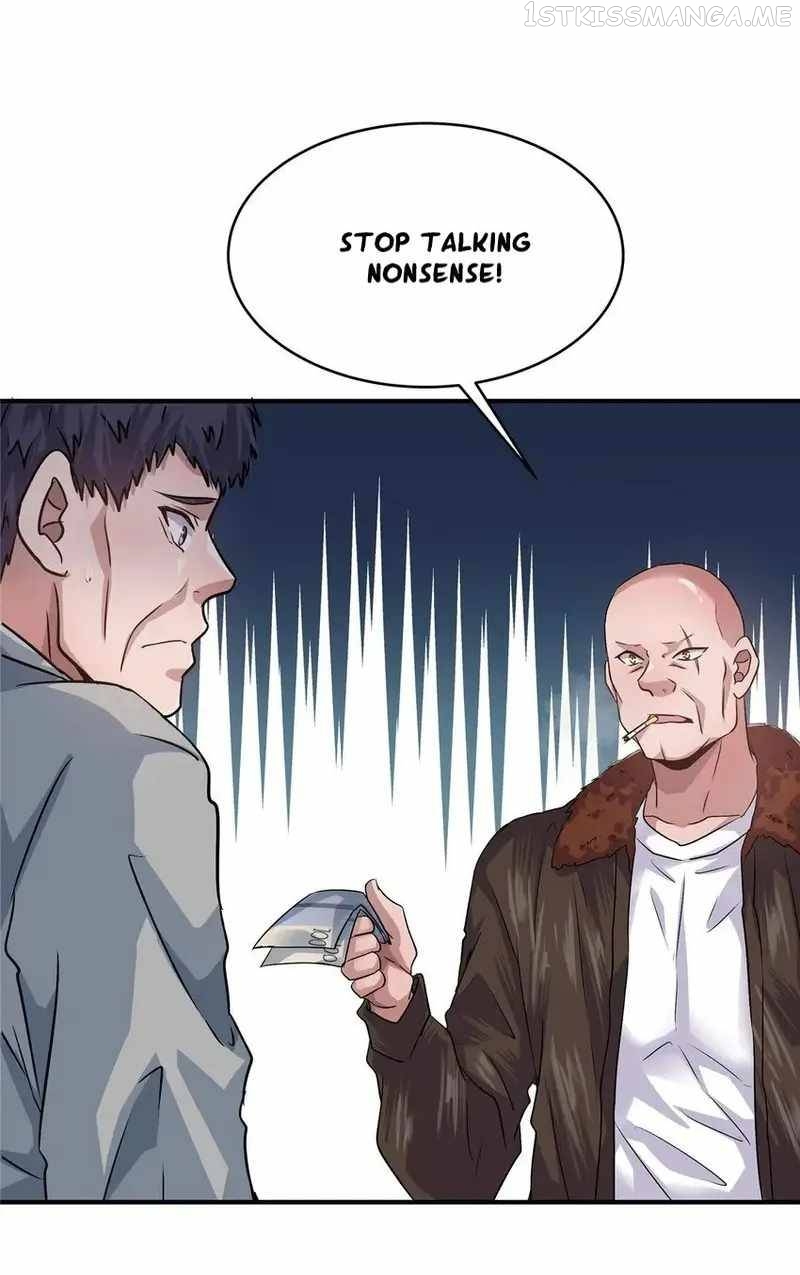 The king Is Back Chapter 26 - page 25