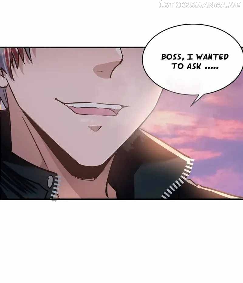 The king Is Back Chapter 26 - page 37