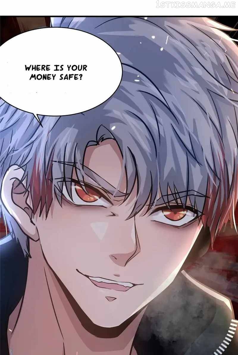 The king Is Back Chapter 26 - page 38