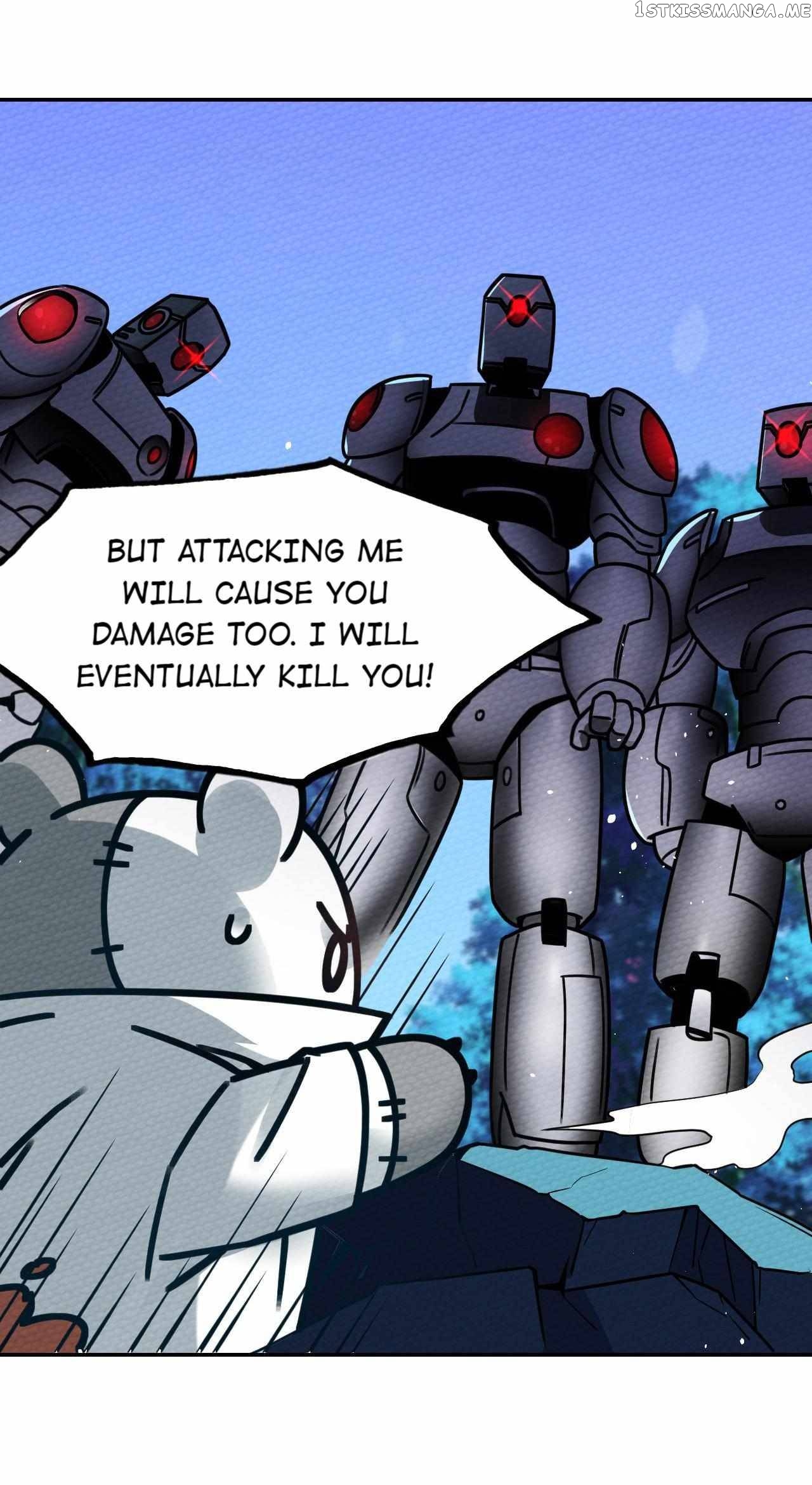 That Time I Was Summoned As A First-Level Monster Chapter 10 - page 17