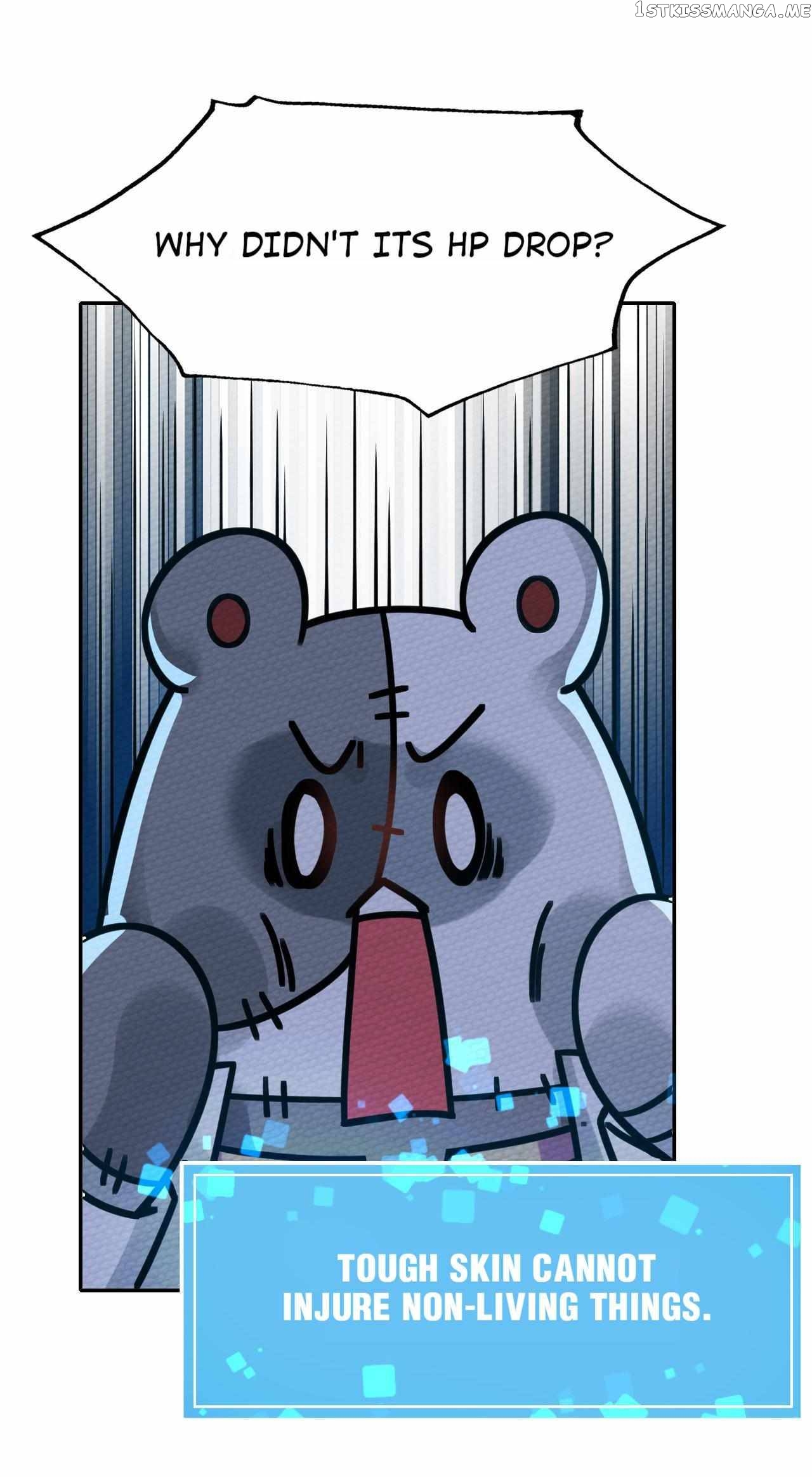 That Time I Was Summoned As A First-Level Monster Chapter 10 - page 19
