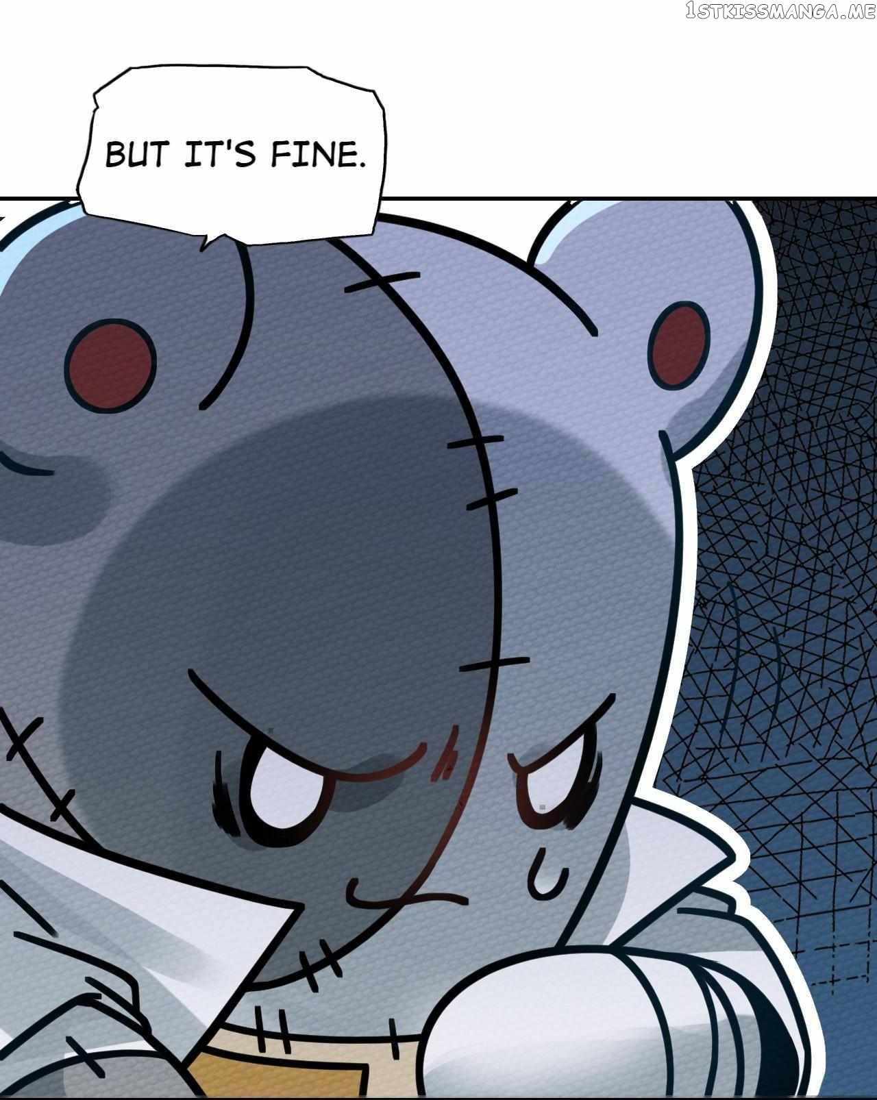 That Time I Was Summoned As A First-Level Monster Chapter 10 - page 20