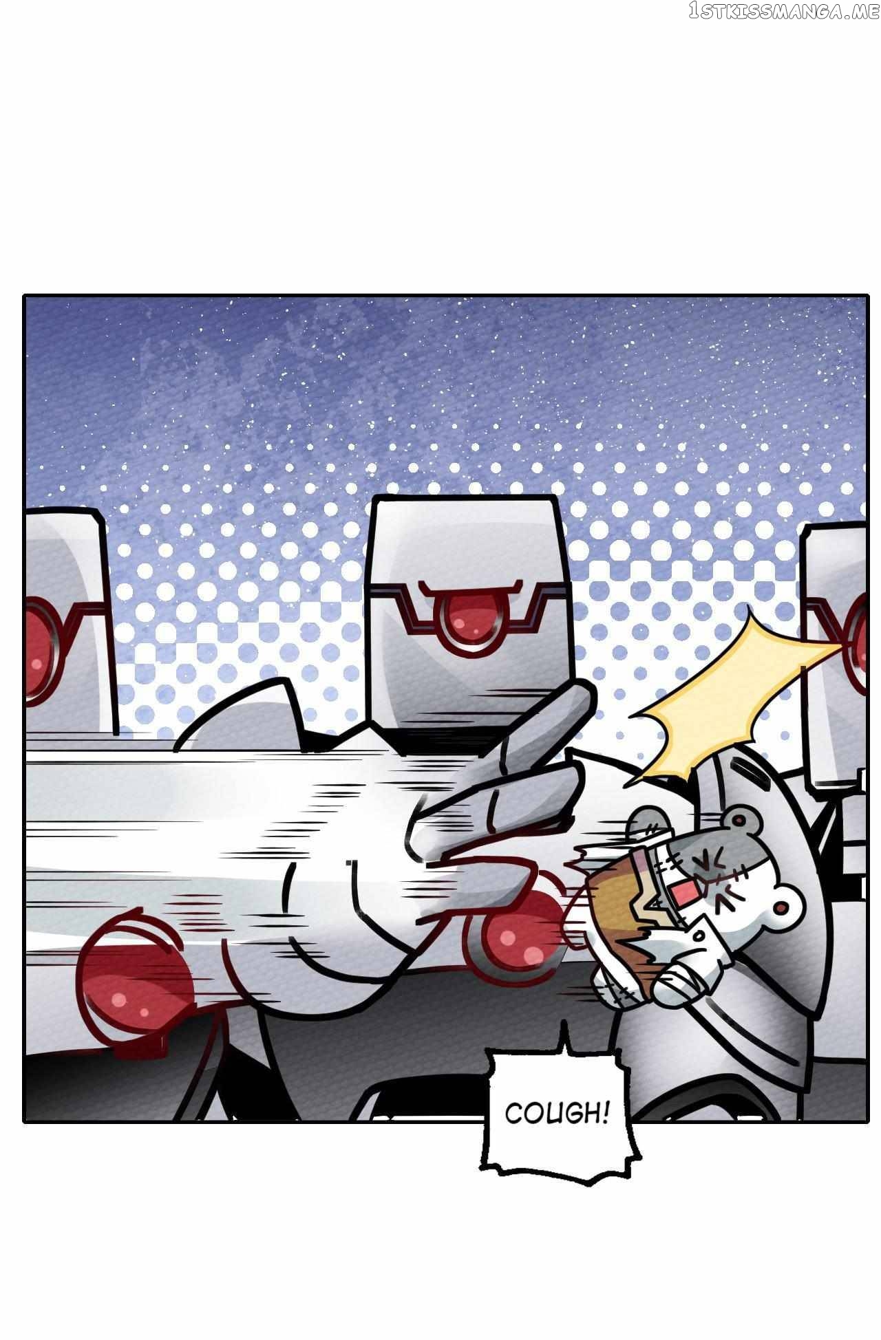 That Time I Was Summoned As A First-Level Monster Chapter 10 - page 23