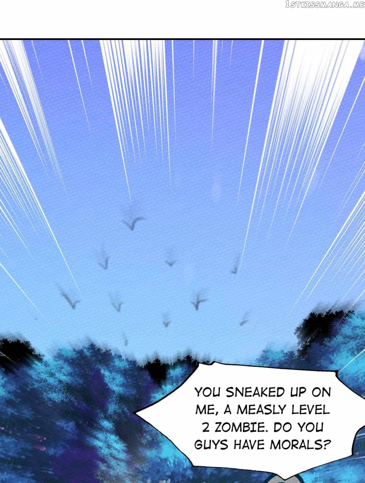 That Time I Was Summoned As A First-Level Monster Chapter 10 - page 24
