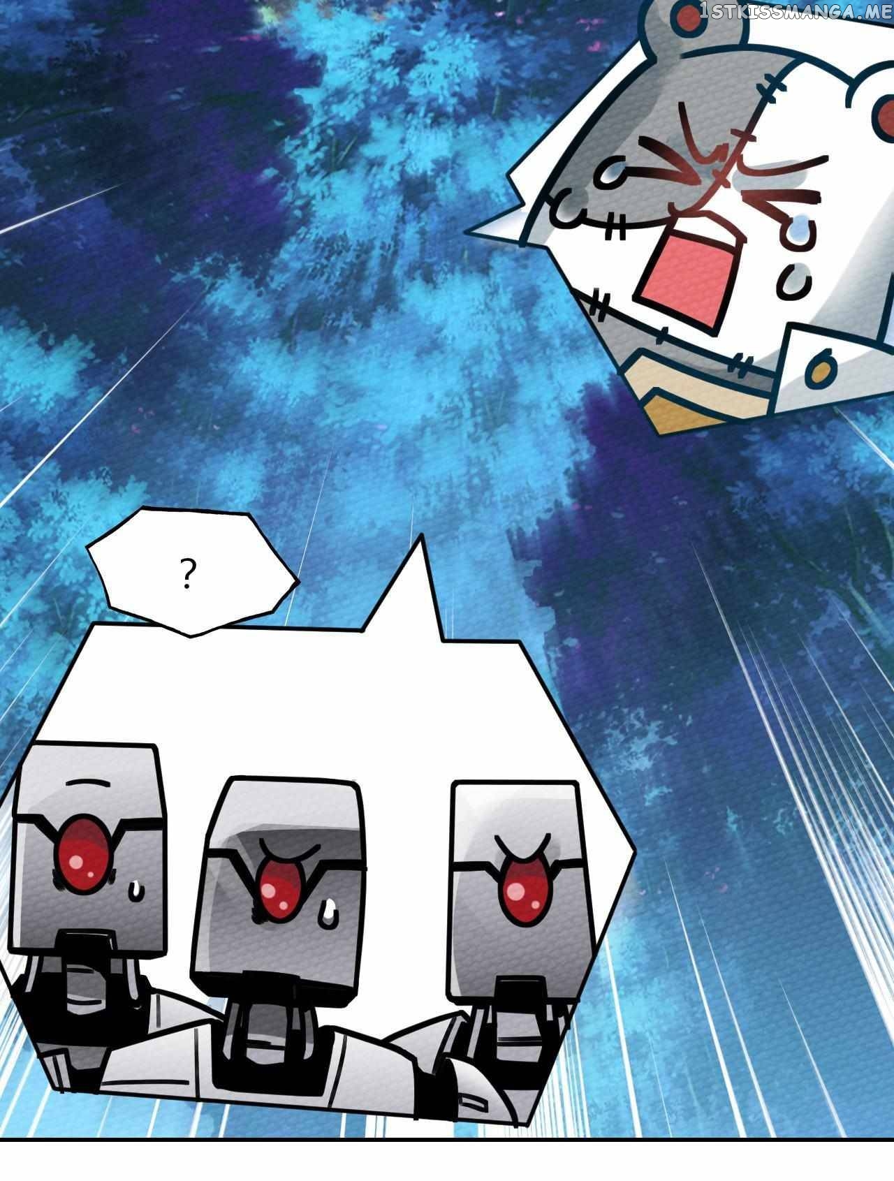 That Time I Was Summoned As A First-Level Monster Chapter 10 - page 25