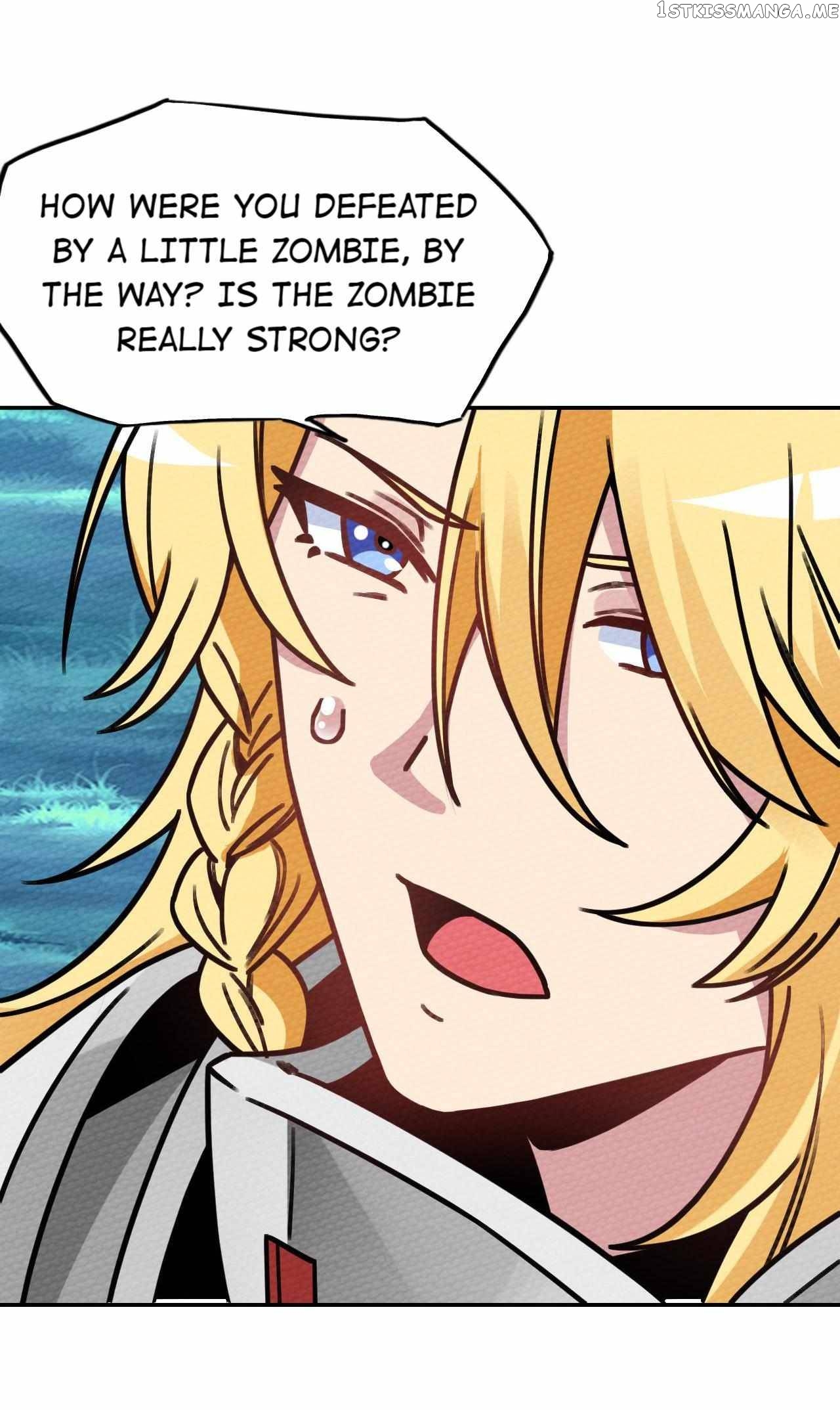 That Time I Was Summoned As A First-Level Monster Chapter 10 - page 29