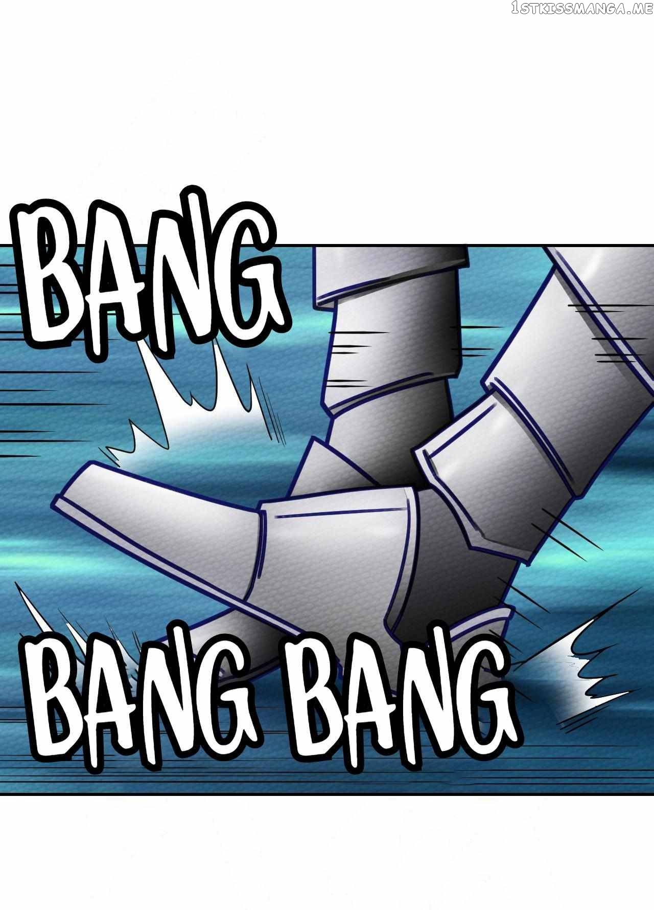 That Time I Was Summoned As A First-Level Monster Chapter 10 - page 33