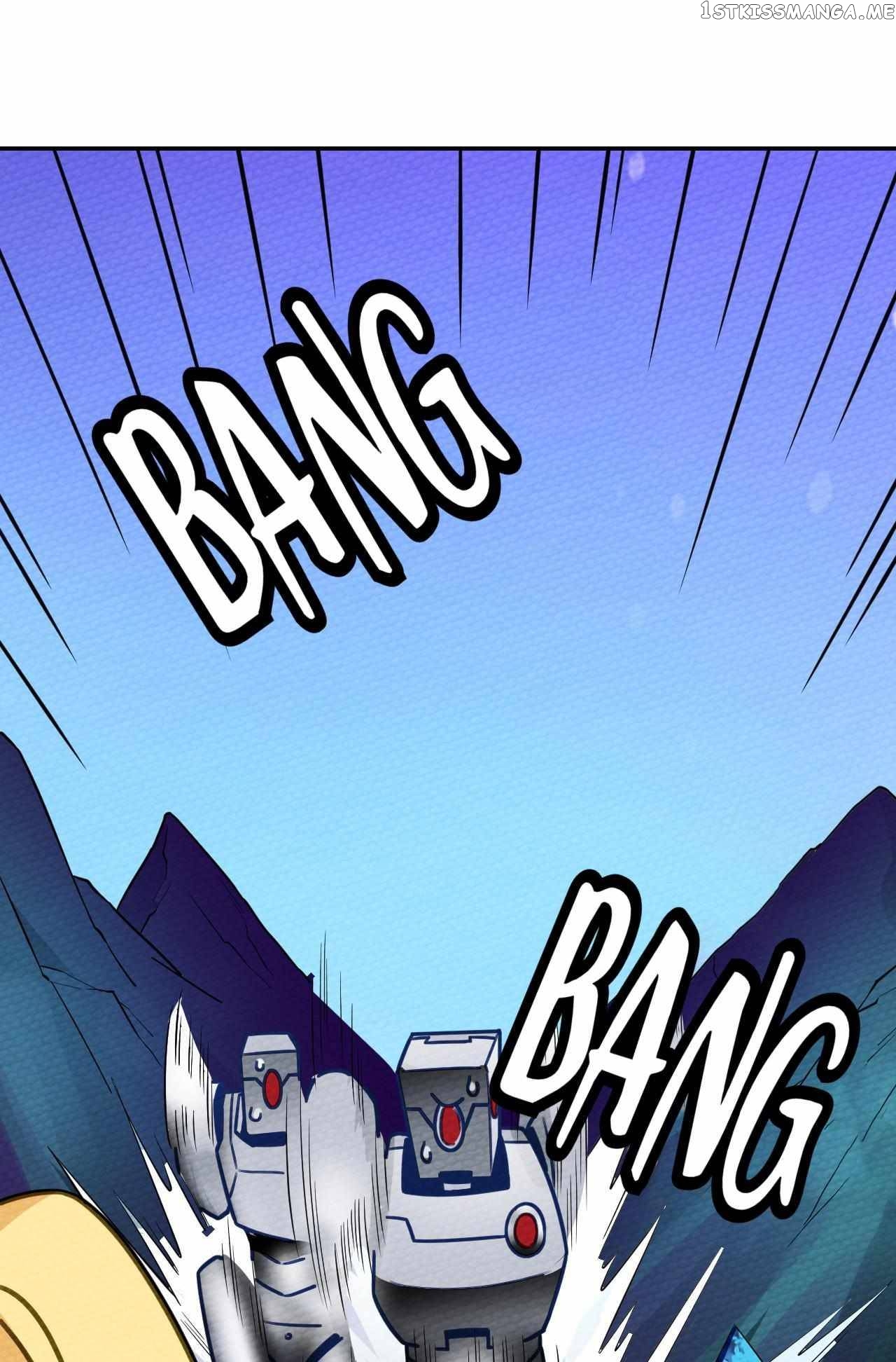 That Time I Was Summoned As A First-Level Monster Chapter 10 - page 35
