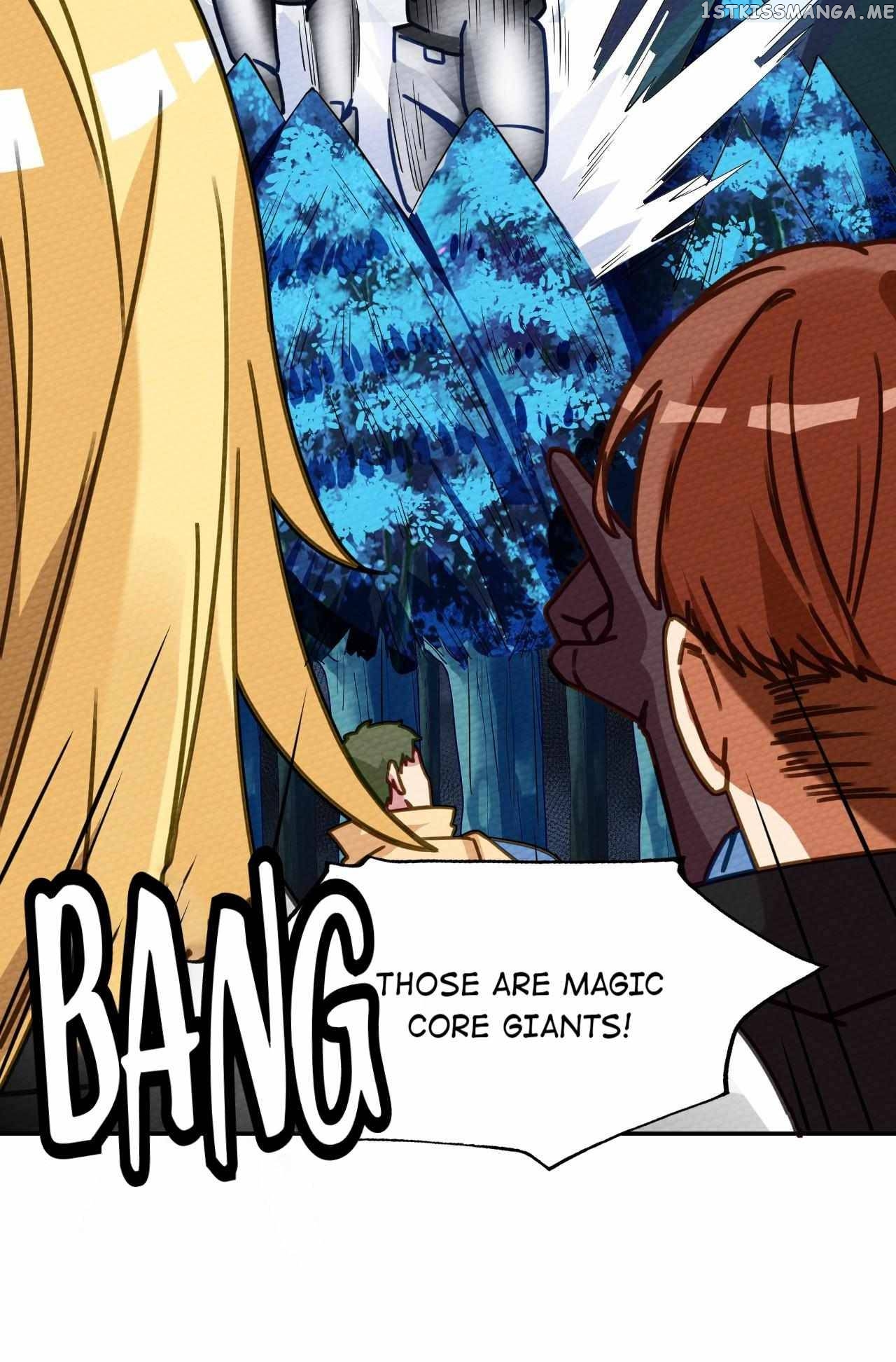 That Time I Was Summoned As A First-Level Monster Chapter 10 - page 36