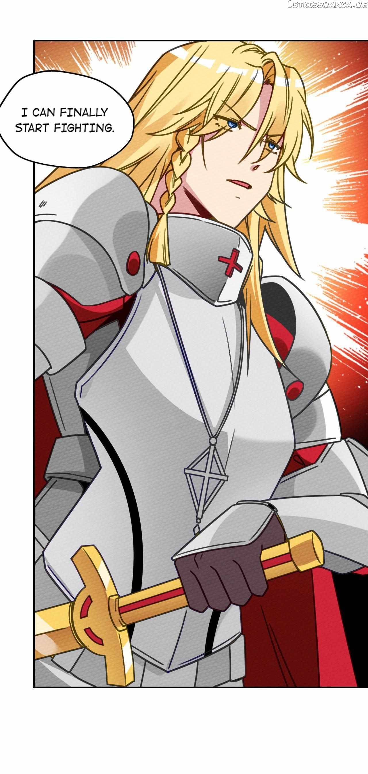 That Time I Was Summoned As A First-Level Monster Chapter 10 - page 37