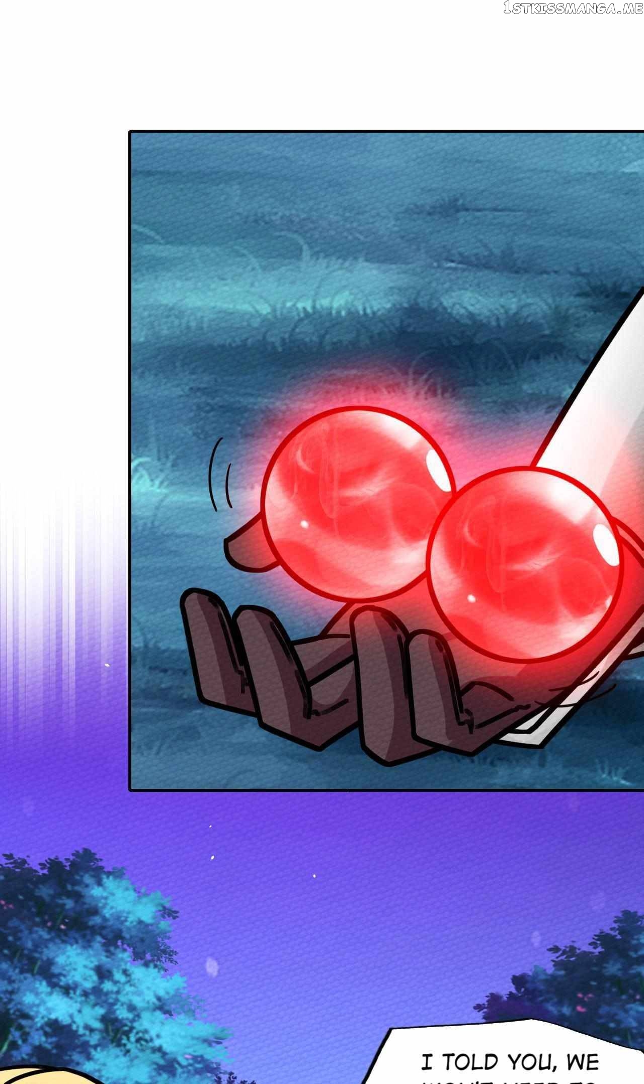 That Time I Was Summoned As A First-Level Monster Chapter 10 - page 40