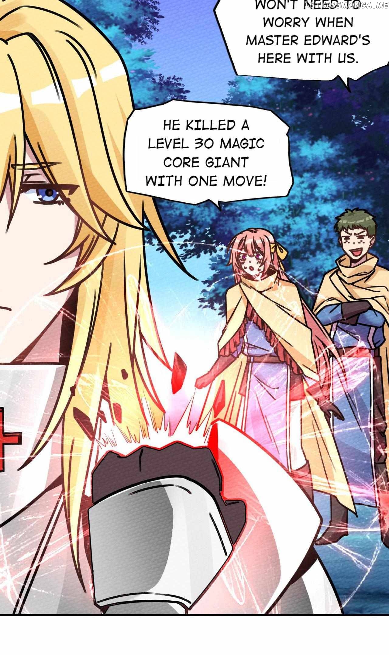 That Time I Was Summoned As A First-Level Monster Chapter 10 - page 41