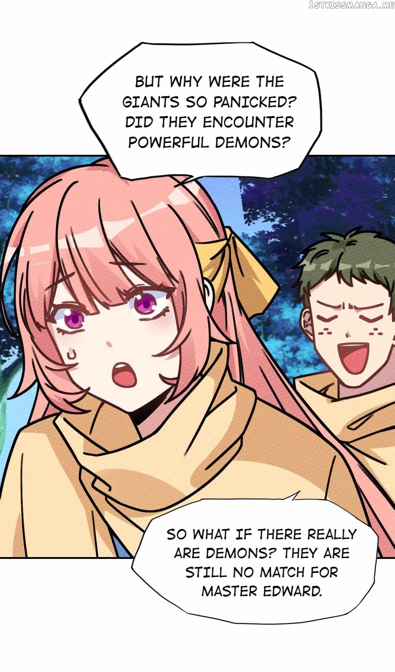 That Time I Was Summoned As A First-Level Monster Chapter 10 - page 42