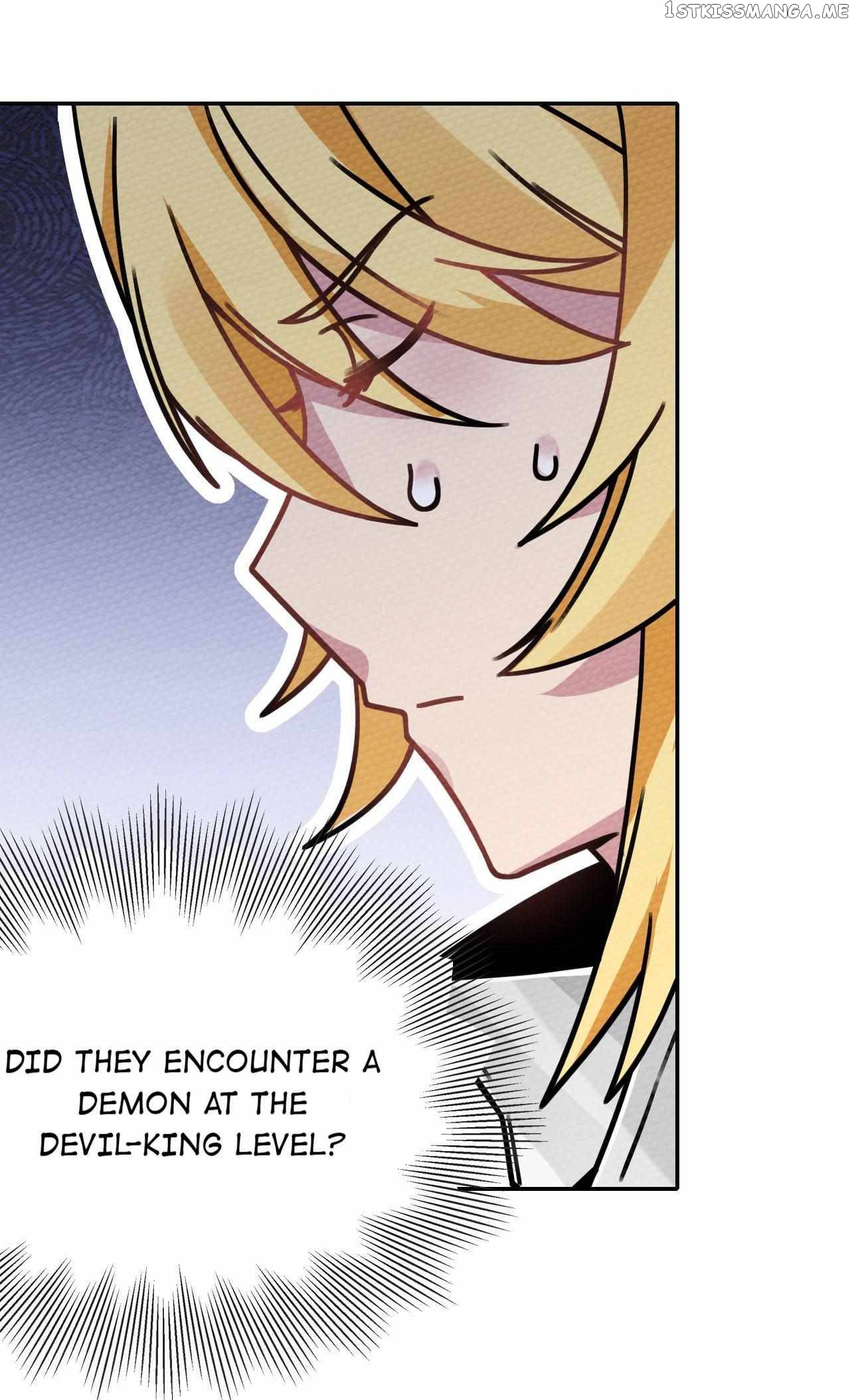 That Time I Was Summoned As A First-Level Monster Chapter 10 - page 43
