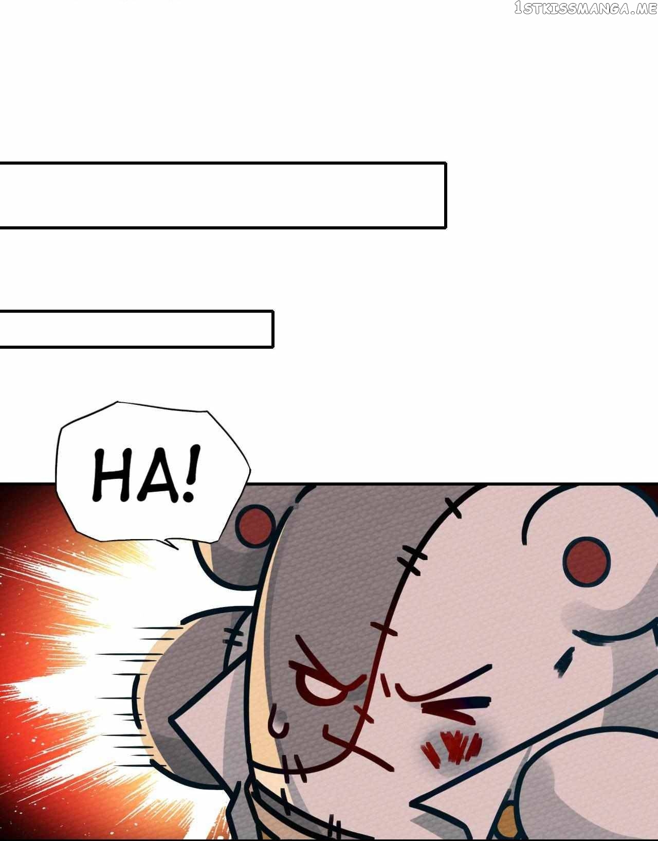 That Time I Was Summoned As A First-Level Monster Chapter 10 - page 44