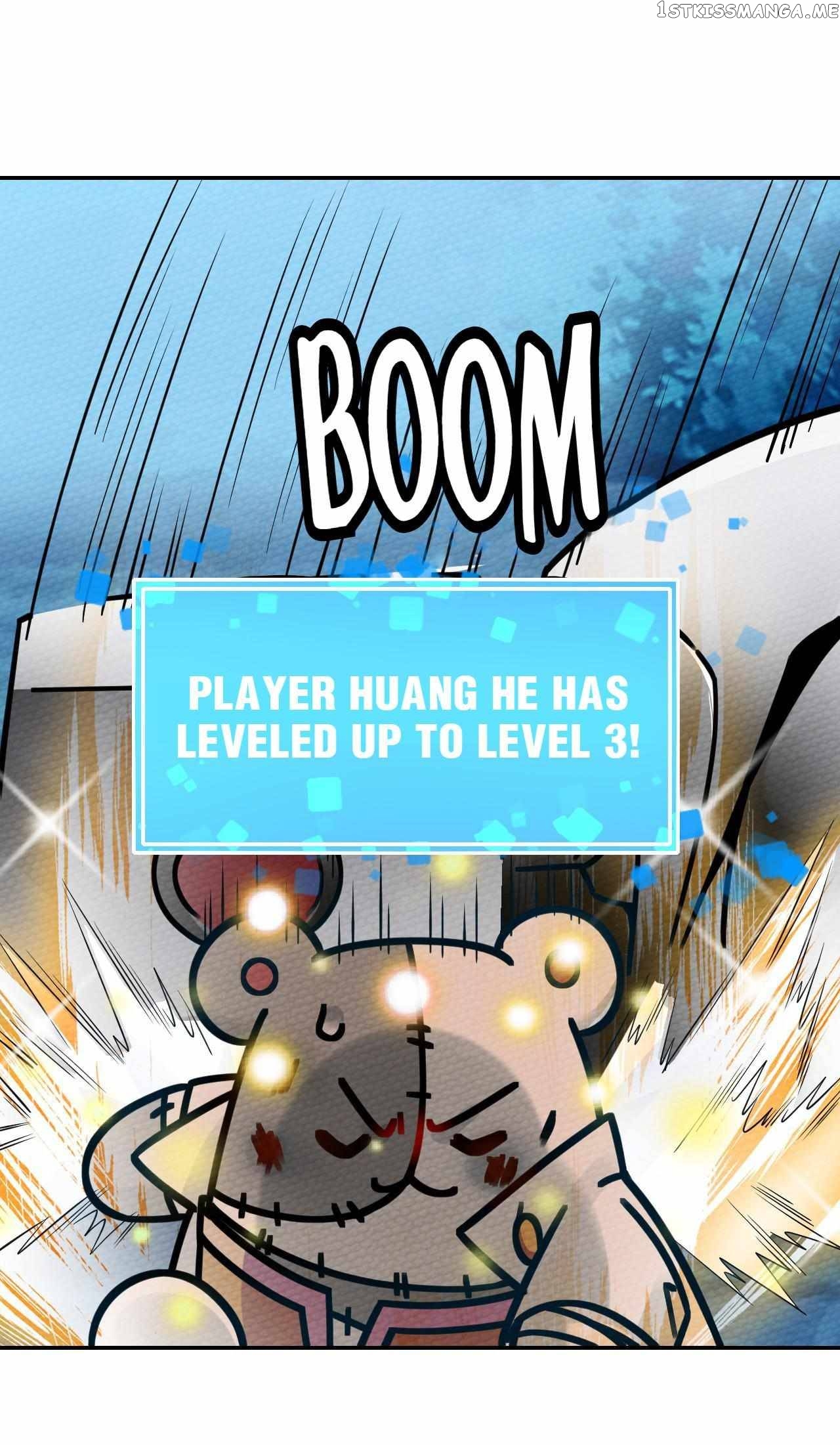 That Time I Was Summoned As A First-Level Monster Chapter 10 - page 46