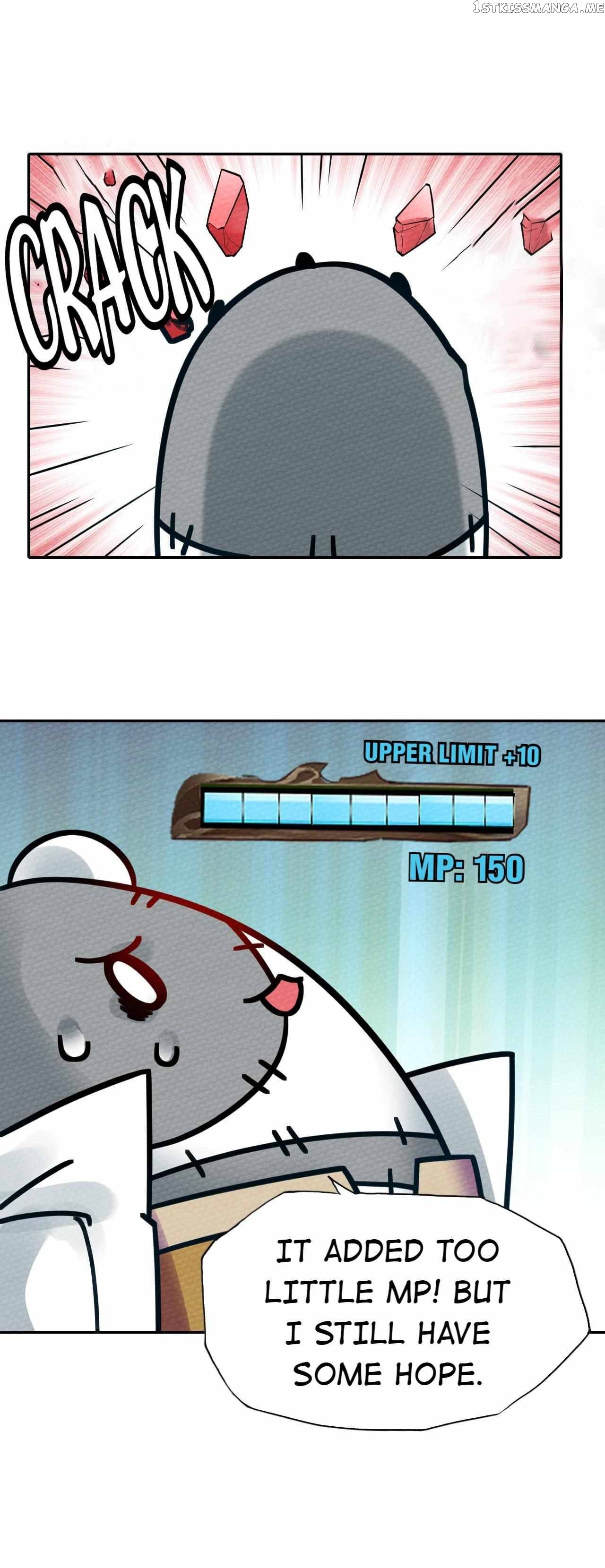 That Time I Was Summoned As A First-Level Monster Chapter 10 - page 48
