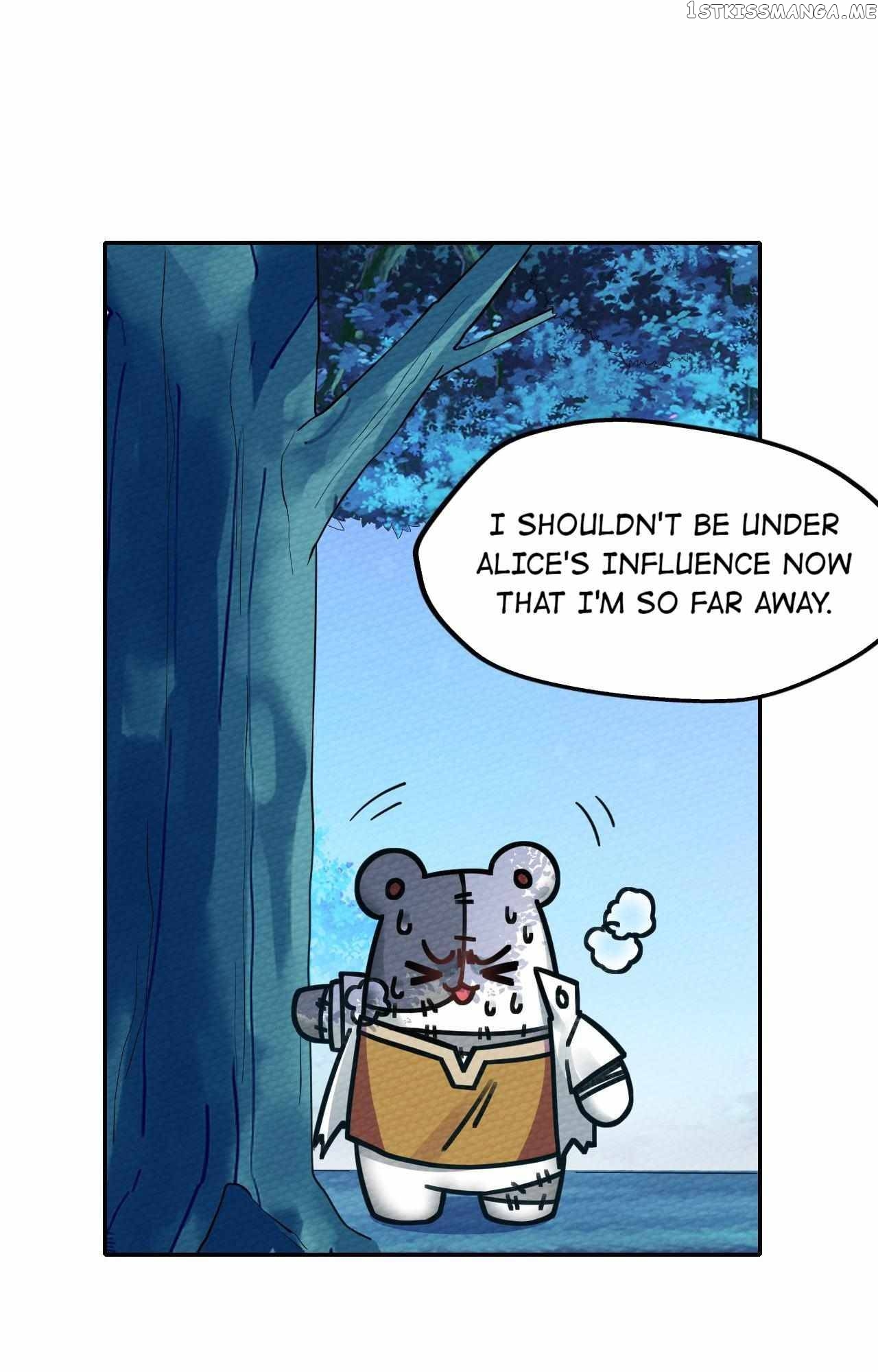That Time I Was Summoned As A First-Level Monster Chapter 10 - page 5