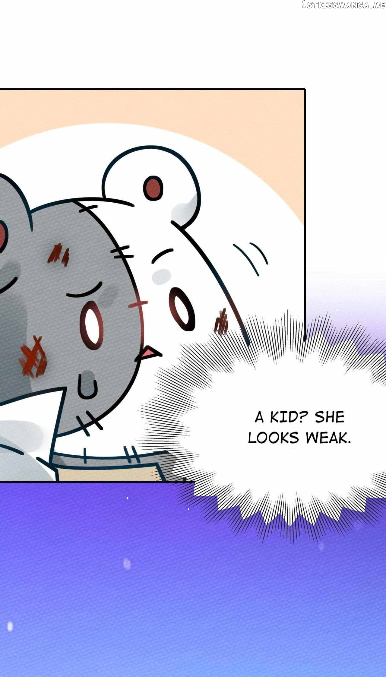 That Time I Was Summoned As A First-Level Monster Chapter 10 - page 51