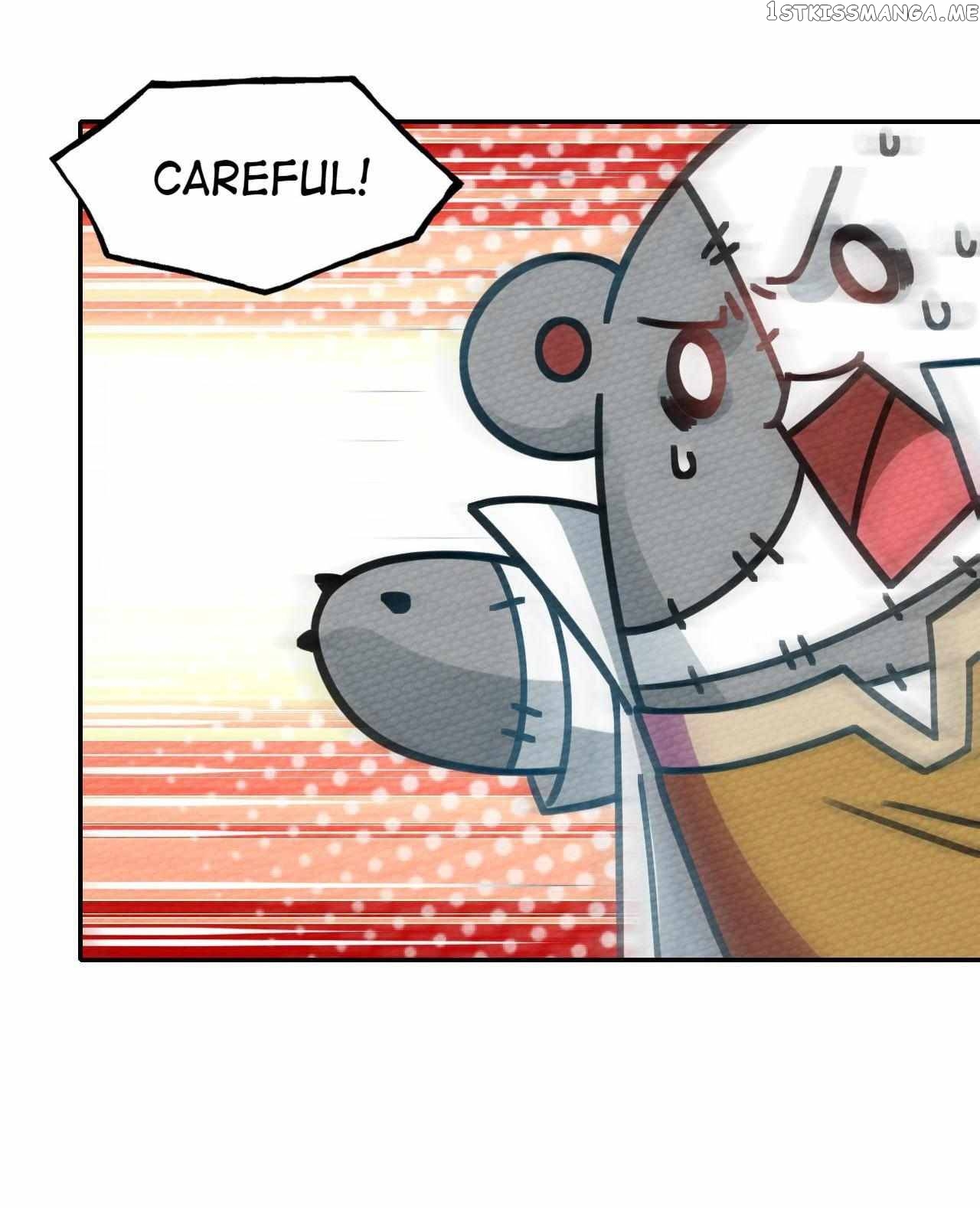 That Time I Was Summoned As A First-Level Monster Chapter 10 - page 57