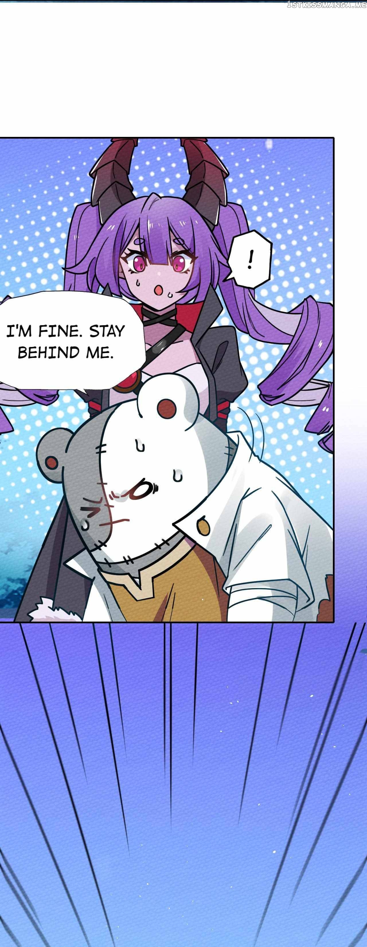 That Time I Was Summoned As A First-Level Monster Chapter 10 - page 61