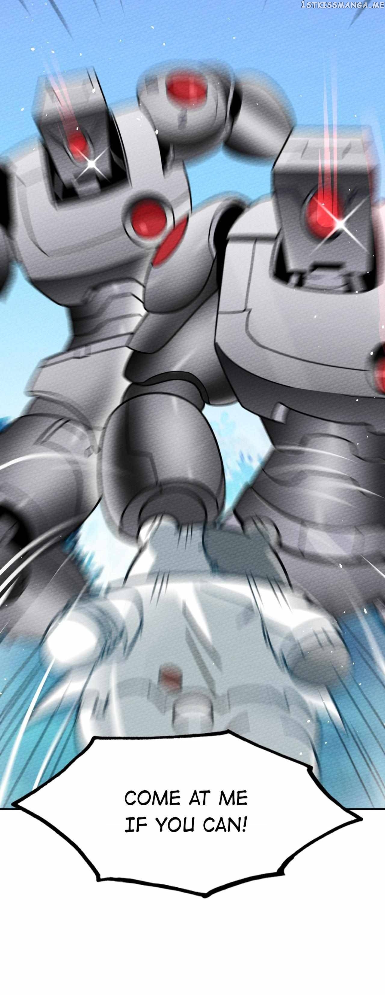 That Time I Was Summoned As A First-Level Monster Chapter 10 - page 62