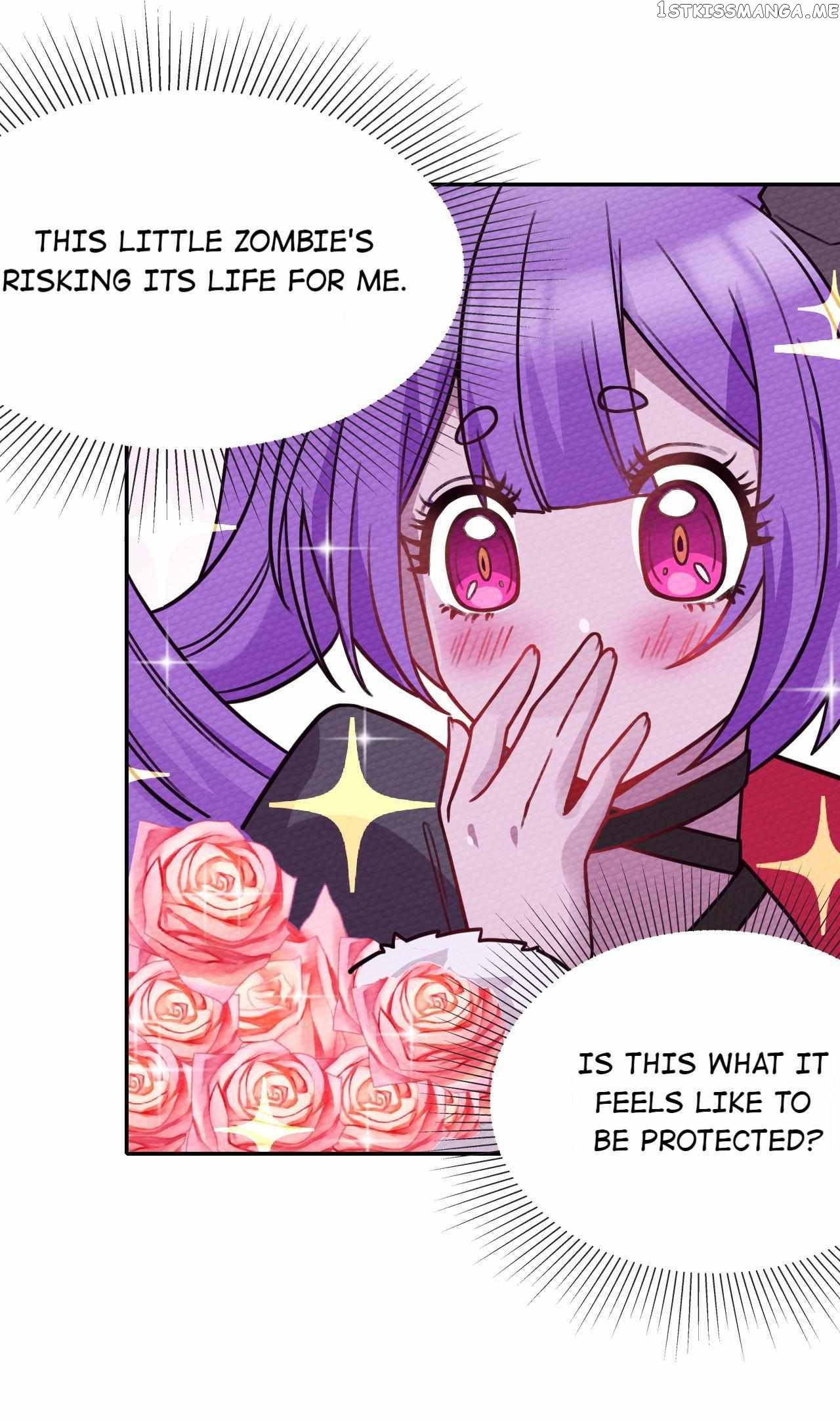 That Time I Was Summoned As A First-Level Monster Chapter 10 - page 63