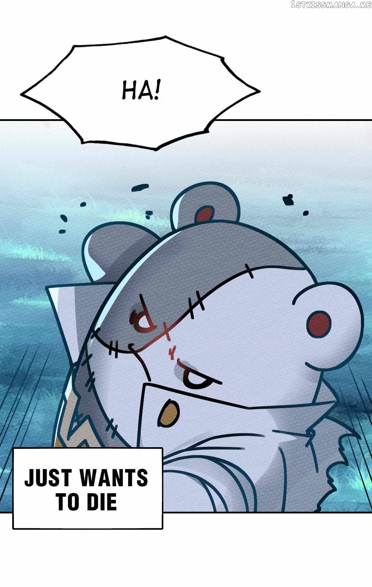 That Time I Was Summoned As A First-Level Monster Chapter 10 - page 64