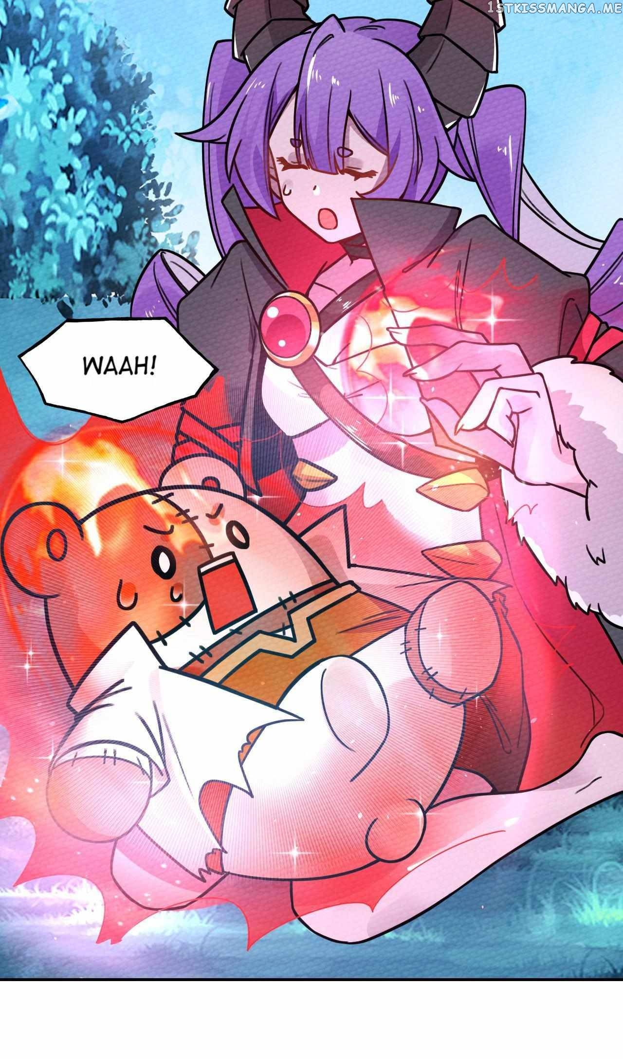 That Time I Was Summoned As A First-Level Monster Chapter 10 - page 71