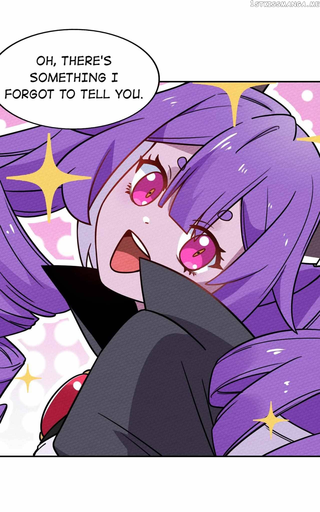 That Time I Was Summoned As A First-Level Monster Chapter 10 - page 73