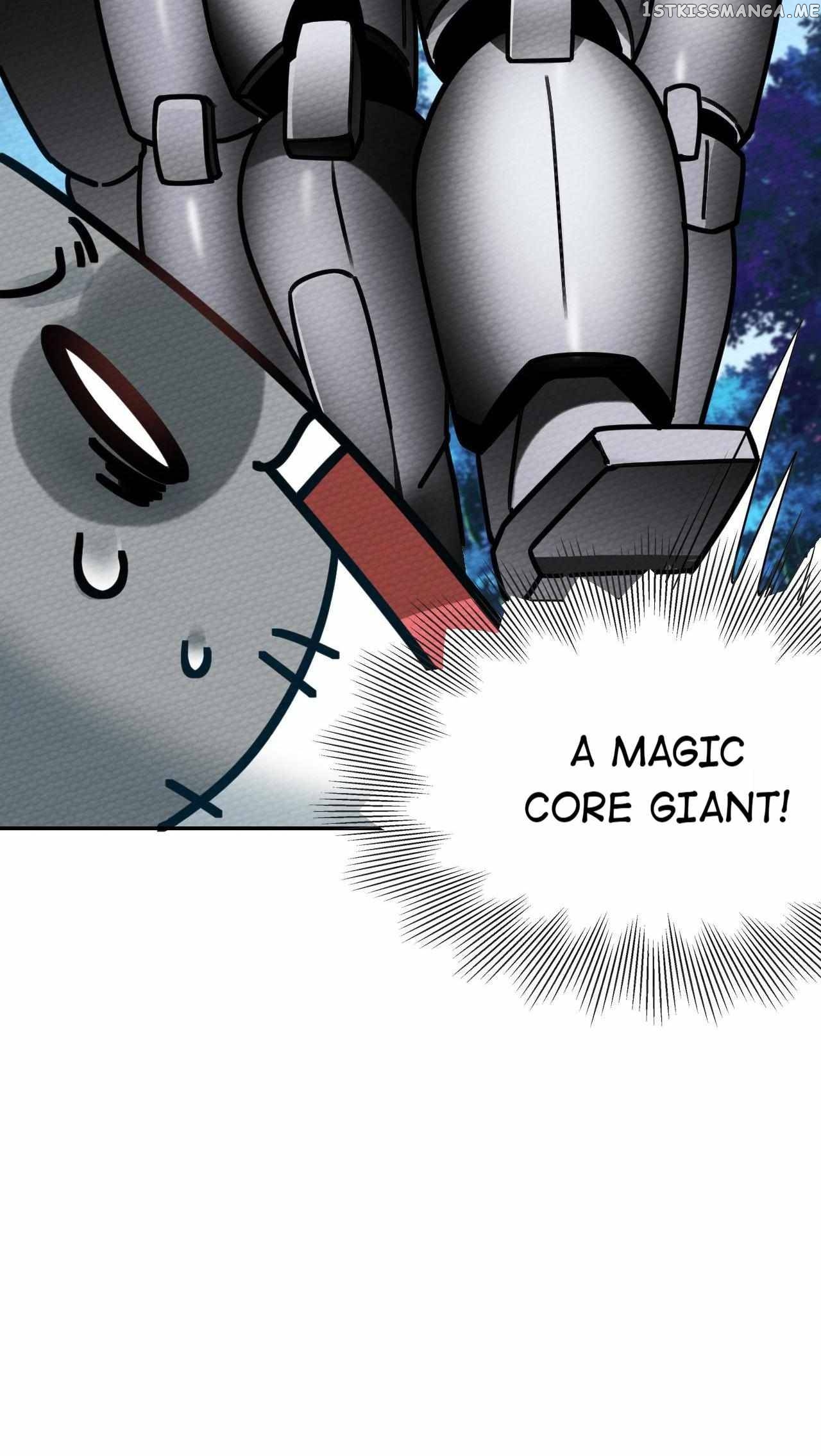 That Time I Was Summoned As A First-Level Monster Chapter 10 - page 9